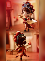 Yu Ji: Farewell My Concubine Figure – Honor Of Kings | Yuewen Goods Studio - Image 3