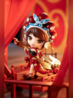 Yu Ji: Farewell My Concubine Figure – Honor Of Kings | Yuewen Goods Studio - Image 4