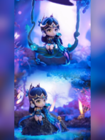 Yuewen Goods Studio – Honor Of Kings-Diao Chan: Midsummer Night's Dream