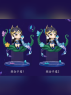 Diao Chan: Midsummer Night's Dream Figure – Honor Of Kings | Yuewen Goods Studio - Image 3