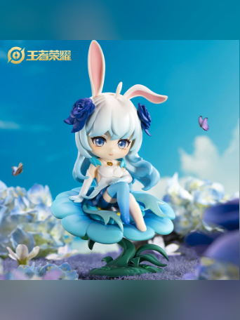Yuewen Goods Studio – Honor Of Kings-Gongsun Li: Flower Dance