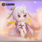 Yuewen Goods Studio – Honor Of Kings-Chang'e: Cold Moon Princess