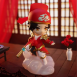 Yuewen Goods Studio – Honor Of Kings-Sun Wukong: Great Sage's Marriage