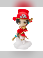 Sun Wukong: Great Sage's Marriage Figure – Honor Of Kings | Yuewen Goods Studio - Image 3