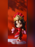 Yuewen Goods Studio – Honor Of Kings-Luna: Love of a Lifetime