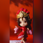 Yuewen Goods Studio – Honor Of Kings-Luna: Love of a Lifetime