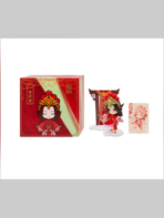 Luna: Love of a Lifetime Figure – Honor Of Kings | Yuewen Goods Studio - Image 3