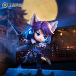 Yuewen Goods Studio – Honor Of Kings-Li Bai: Millennium Fox