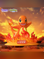 Funism Studio – Pokémon-Charmander