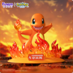 Funism Studio – Pokémon-Charmander