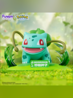 Funism Studio – Pokémon-Bulbasaur