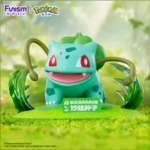 Funism Studio – Pokémon-Bulbasaur