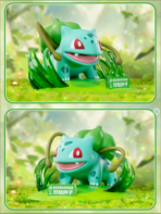 Bulbasaur Figure – Pokémon | Funism Studio - Image 3