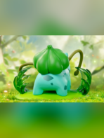 Bulbasaur Figure – Pokémon | Funism Studio - Image 4