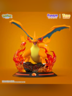 Funism Studio – Pokémon-Mega Charizard