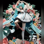 F:nex Studio – Vsinger-Hatsune Miku: With You 2019