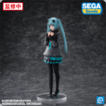 Sega Studio – Vsinger-Hatsune Miku: Closed Window World