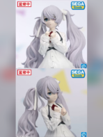 Hatsune Miku: Unmanned World Figure - Hatsune Miku | Sega Studio - Image 3