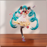 Sega Studio – Vsinger-Hatsune Miku: Christmas 2025