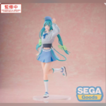 Sega Studio – Vsinger-Hatsune Miku: Concept Art