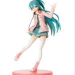 Sega Studio – Vsinger-Hatsune Miku: Ribbon Girl