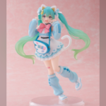 Taito Studio – Vsinger-Hatsune Miku: Fashion Fantasy