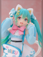 Hatsune Miku: Fashion Fantasy Figure - Hatsune Miku | Taito Studio - Image 2
