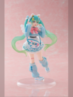 Hatsune Miku: Fashion Fantasy Figure - Hatsune Miku | Taito Studio - Image 3