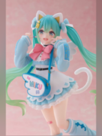 Hatsune Miku: Fashion Fantasy Figure - Hatsune Miku | Taito Studio - Image 4