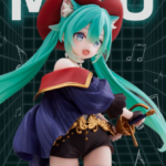 Taito Studio – Vsinger-Hatsune Miku: Puss in Boots
