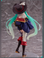 Hatsune Miku: Puss in Boots Figure - Hatsune Miku | Taito Studio - Image 3
