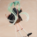 Taito Studio – Vsinger-Hatsune Miku: Academy Style