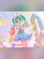 Taito Studio – Vsinger-Hatsune Miku: Rody Pony