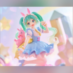Taito Studio – Vsinger-Hatsune Miku: Rody Pony