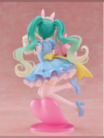 Hatsune Miku: Rody Pony Figure - Hatsune Miku | Taito Studio - Image 3