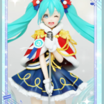 Taito Studio – Vsinger-Hatsune Miku: Winter Performance