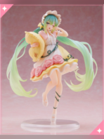Taito Studio – Vsinger-Hatsune Miku: Sleeping Beauty