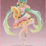 Taito Studio – Vsinger-Hatsune Miku: Sleeping Beauty