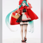 Taito Studio – Vsinger-Hatsune Miku: Little Red Riding Hood-1/8