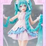Taito Studio – Vsinger-Hatsune Miku: Rapunzel