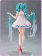 Hatsune Miku: Rapunzel Figure - Hatsune Miku | Taito Studio - Image 2