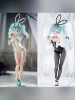 FuRyu Studio – Vsinger-Hatsune Miku: Bunny Girl
