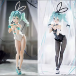 FuRyu Studio – Vsinger-Hatsune Miku: Bunny Girl