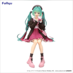 FuRyu Studio – Vsinger-Hatsune Miku: Autumn Promise