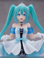 Taito Studio – Vsinger-Hatsune Miku: Cinderella