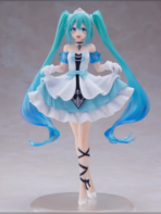 Hatsune Miku: Cinderella Figure - Hatsune Miku | Taito Studio - Image 2