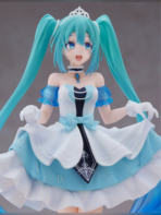 Hatsune Miku: Cinderella Figure - Hatsune Miku | Taito Studio - Image 5