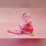 Taito Studio – Vsinger-Sakura Miku: Cherry Cushion