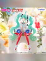 FuRyu Studio – Vsinger-Hatsune Miku: 2025 BLOOMING