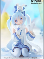 FuRyu Studio – Vsinger-Snow Miku